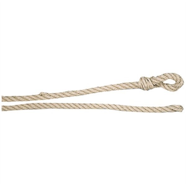 CHAPUIS - Longe polypropy. Ø12mm 2m uc1