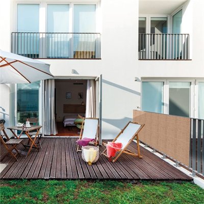 JARDILINE - Multipaille canisse multifonctions 300x90cm sable