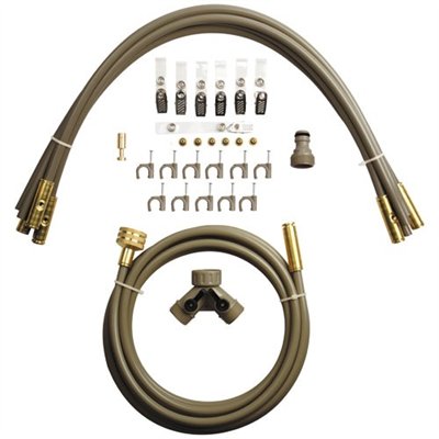 TECHN - Kit brumisation 7m