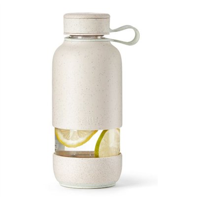 LEKUE - Bouteille 600 ml - To Go Organic