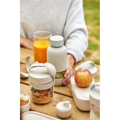 LEKUE - Bouteille 600 ml - To Go Organic