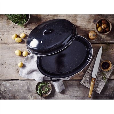 BEKA - Daubière 32 cm - Roasty'Cook