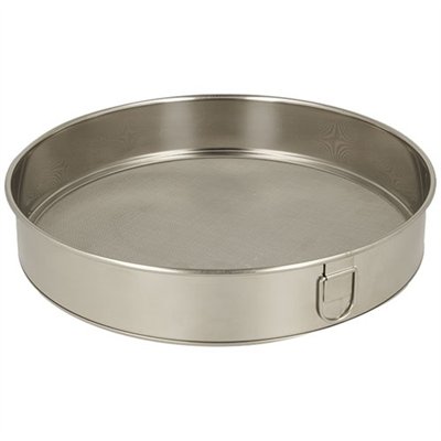 METALTEX - Tamis inox Ø 22 cm