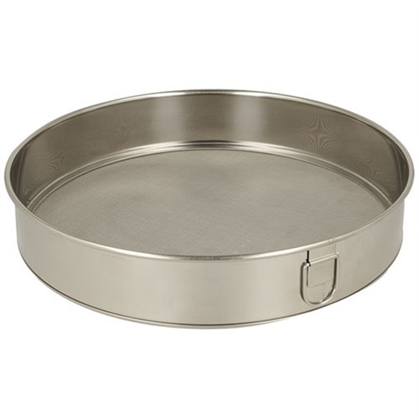 METALTEX - Tamis inox Ø 22 cm