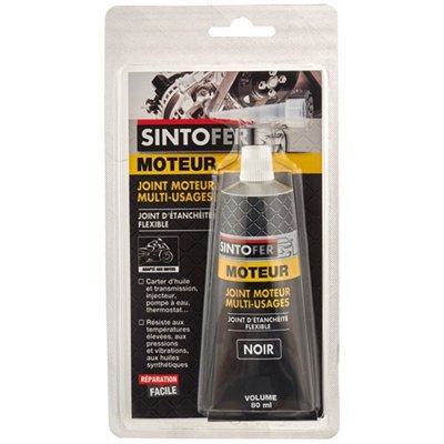 SINTO - Sinto reparation facile joint etancheite moteur 80ml