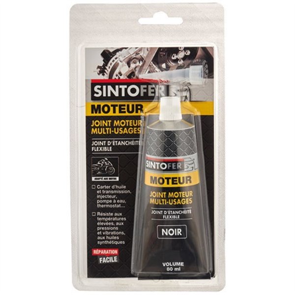 SINTO - Sinto reparation facile joint etancheite moteur 80ml