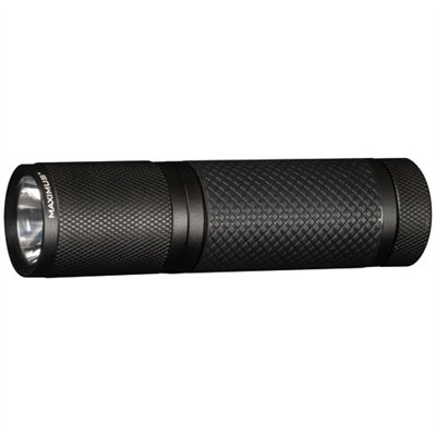 LAMPE TORCHE MAXIMUS GOMME 3W100LM
