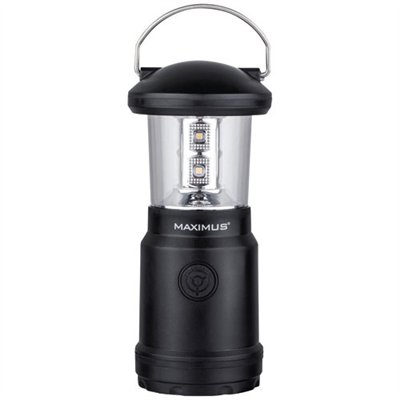LANTERNE MAXIMUS 350LM 10W