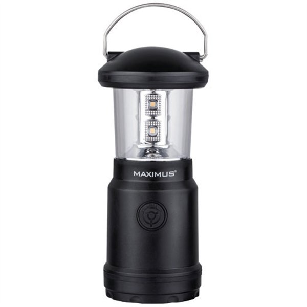 LANTERNE MAXIMUS 350LM 10W