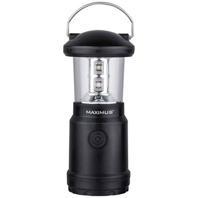 LANTERNE MAXIMUS 350LM 10W