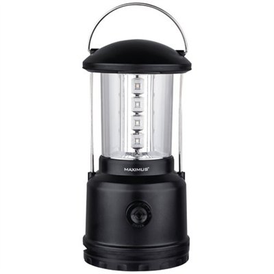 LANTERNE MAXIMUS 660LM 20W