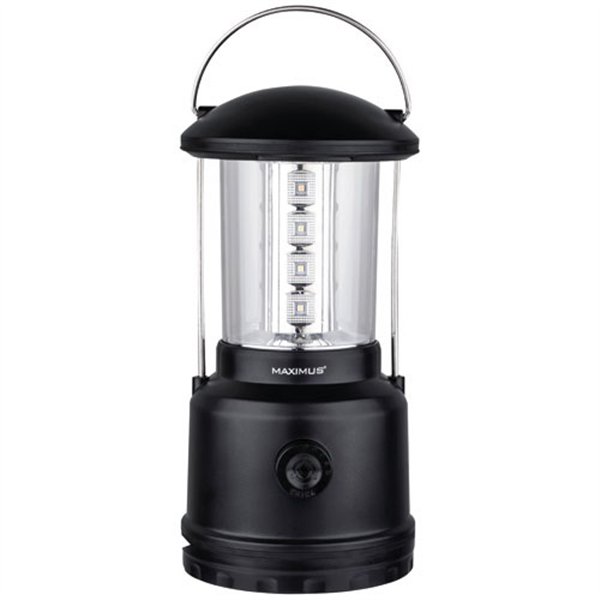 LANTERNE MAXIMUS 660LM 20W