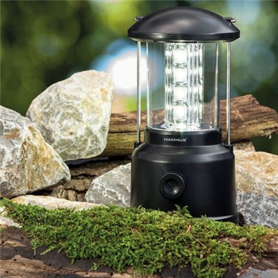 LANTERNE MAXIMUS 660LM 20W