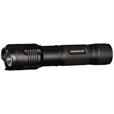 LAMPE TORCHE MAXIMUS 535LM 5W