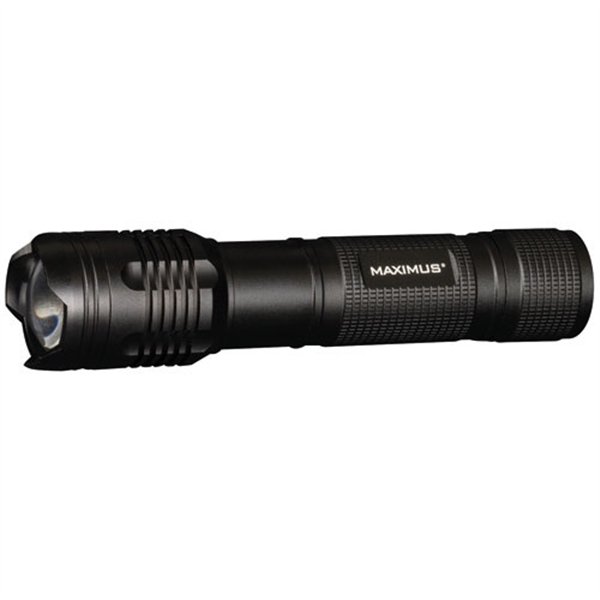 LAMPE TORCHE MAXIMUS 535LM 5W