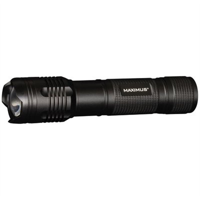 LAMPE TORCHE MAXIMUS 535LM 5W