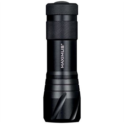 LAMPE TORCHE MAXIMUS 3W 100LMX16