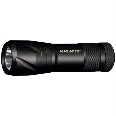 LAMPE TORCHE MAXIMUS 3W 100LMX16