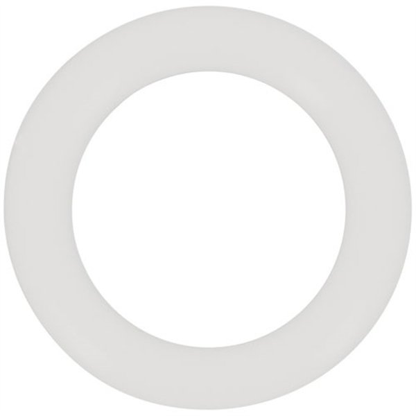 MOBOIS - Anneau d.42 plastique x10 blanc