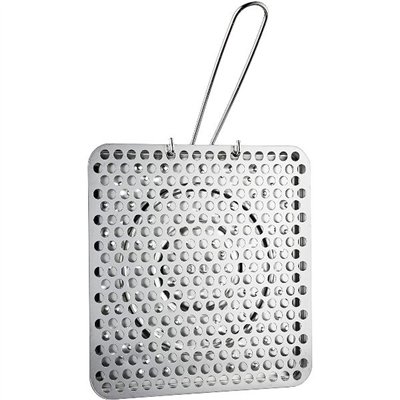 IBILI - Grille pain 20 x 20 cm