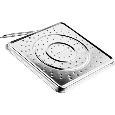 IBILI - Grille pain 20 x 20 cm