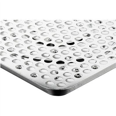 IBILI - Grille pain 20 x 20 cm