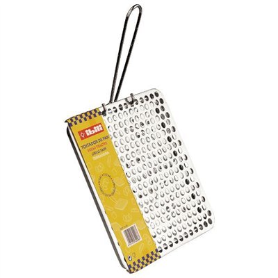 IBILI - Grille pain 20 x 20 cm