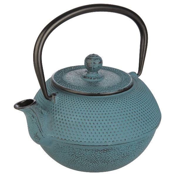 IBILI - Théière 1.2 L Bleue