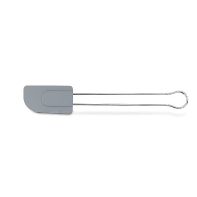 KELA - Spatule gris clair 28 cm - Cookie