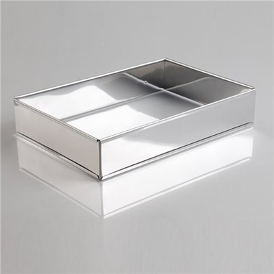 LARES - CADRE GTX RECTANGUL.EXT 6012