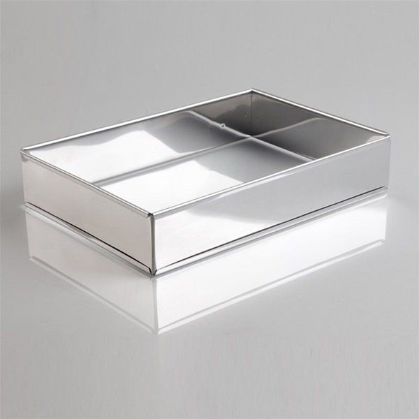 LARES - CADRE GTX RECTANGUL.EXT 6012