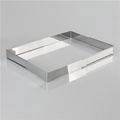 LARES - CADRE GTX RECTANGUL.EXT 6012