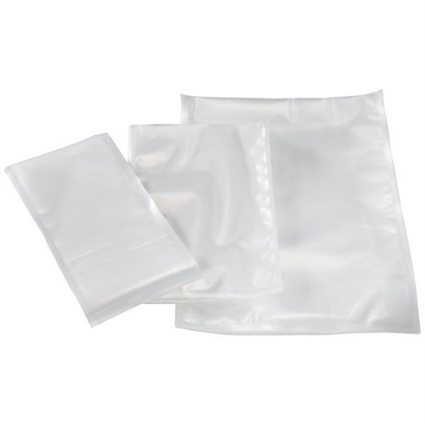 NATURE ET SAVEURS - Sachet sous vide 30x40