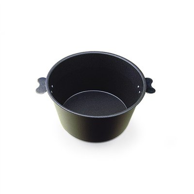 GOBEL - Moule à charlotte 18 cm - Acier antiadhérent