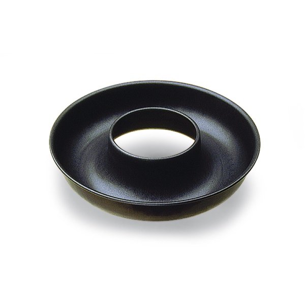 GOBEL - Moule à savarin 24 cm - Acier antiadhérent