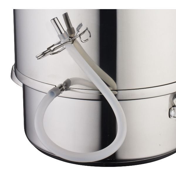 NATURE ET SAVEURS - Tuyau pour extracteur de jus 26 cm