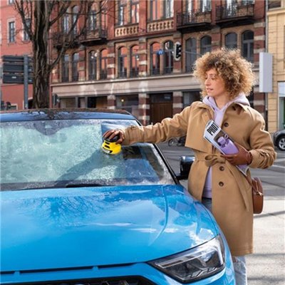 KARCHER - Dégivreur de pare-brise - EDI14 - 1.598.900.0