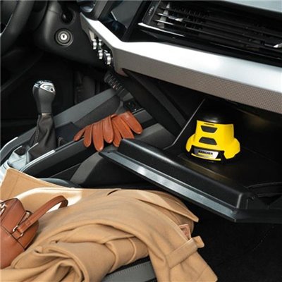 KARCHER - Dégivreur de pare-brise - EDI14 - 1.598.900.0