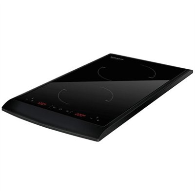 TAURUS - Plaque à induction - Darkfire Domino - 974684000