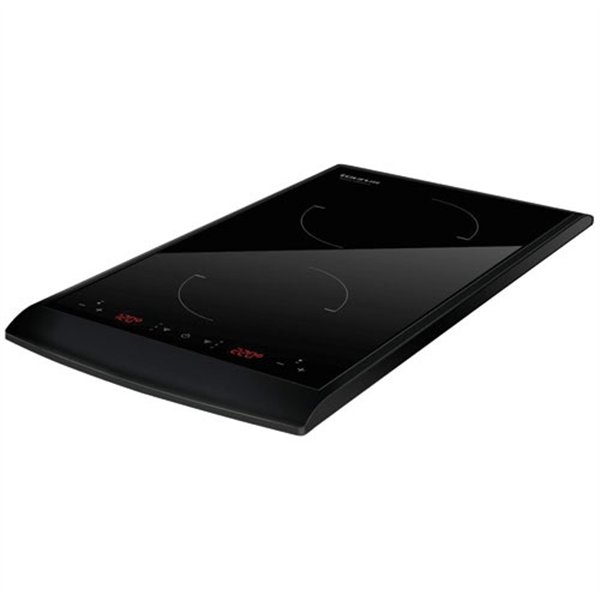 TAURUS - Plaque à induction - Darkfire Domino - 974684000