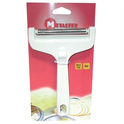 METALTEX - Tranche-raclette réglable