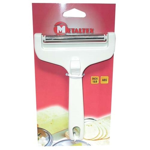 METALTEX - Tranche-raclette réglable