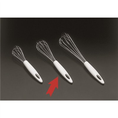 METALTEX - Fouet 25 cm - Mix