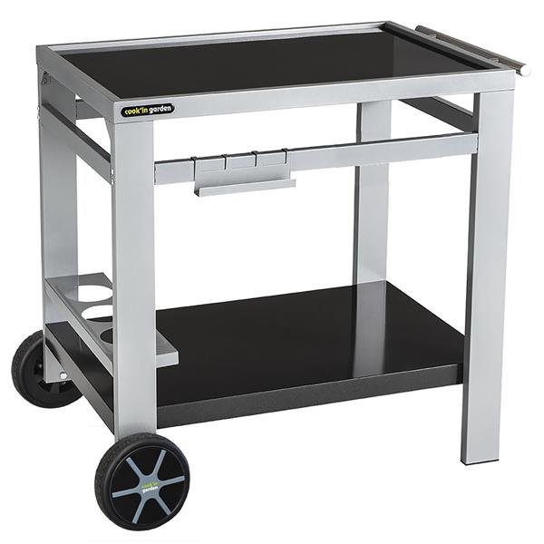 COOK IN GARDEN - Desserte - Media 80 - WT012T