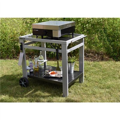 COOK IN GARDEN - Desserte - Media 80 - WT012T