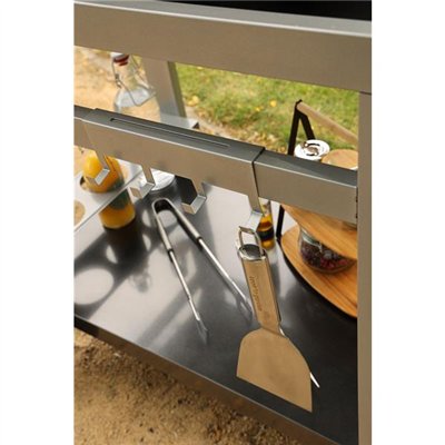 COOK IN GARDEN - Desserte - Media 80 - WT012T