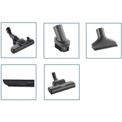 NILFISK - Aspirateur sans sac - Meteor Comfort - 128390161