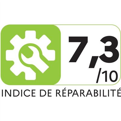 NILFISK - Aspirateur sans sac - Meteor Comfort - 128390161