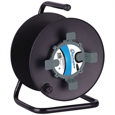 ELECTRALINE - Enrouleur câble électrique vide