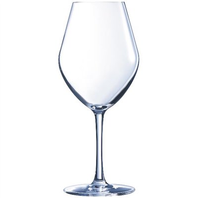 VERRE A PIED AROM UP 35CL X6